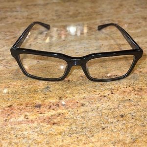 Coach eyewear optical RX eyeglasses brand new 5634 55-18-145
